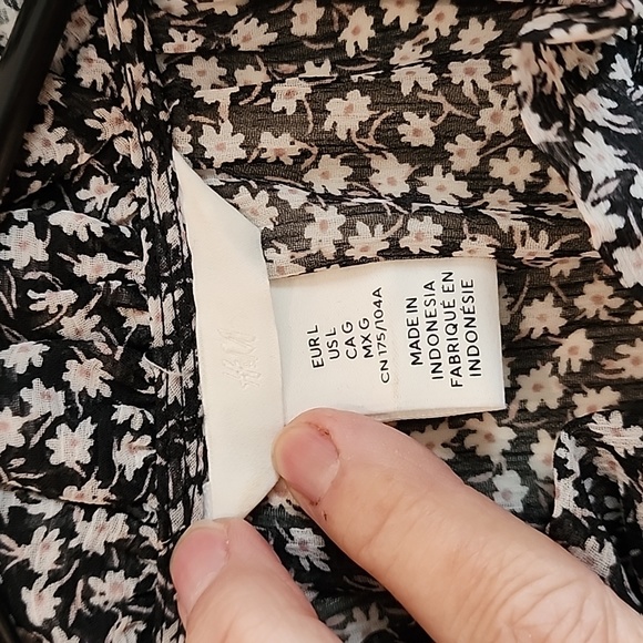 Maxi dress - Picture 2 of 6